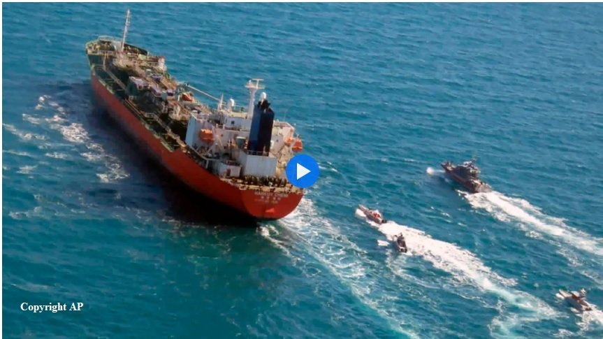 Çfarë rrezikon Evropa nëse bllokohet Ngushtica e Hormuzit?