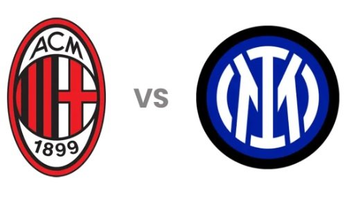 Derby della Madonnina