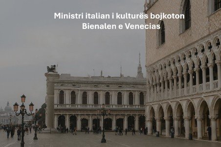 Bienalja e Venecias